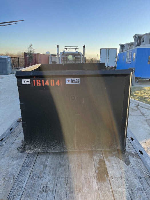 2021 STAR INDUSTRIES 1425