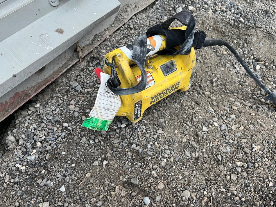 2020 WACKER NEUSON M2500