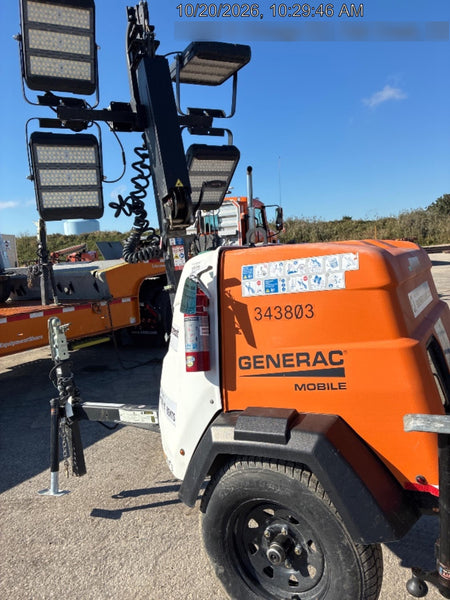 2023 GENERAC MLT2