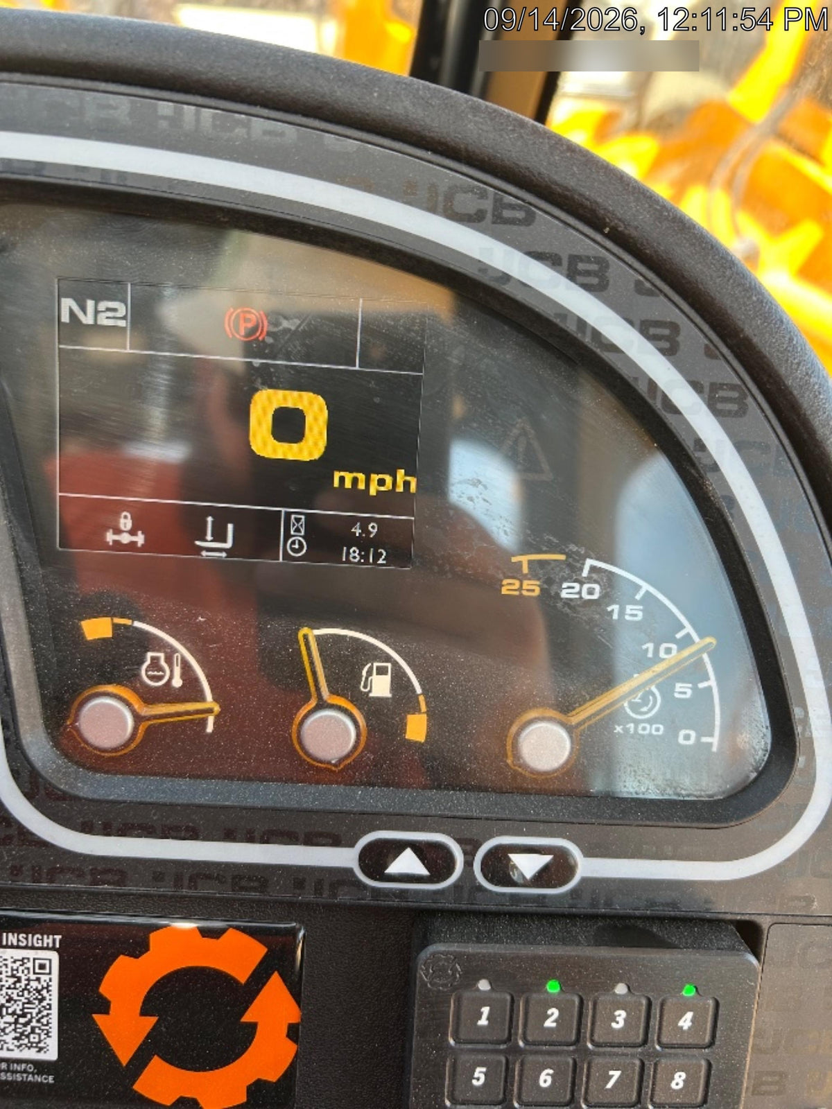 2026 JCB 510-56