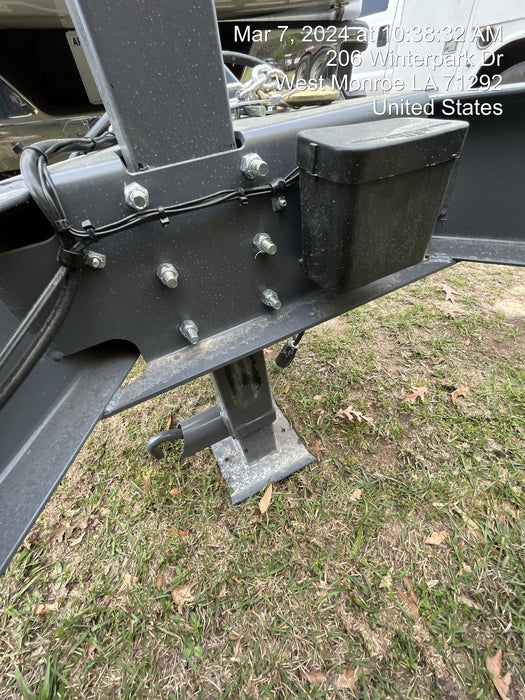 2024 ATLAS COPCO XAS 850