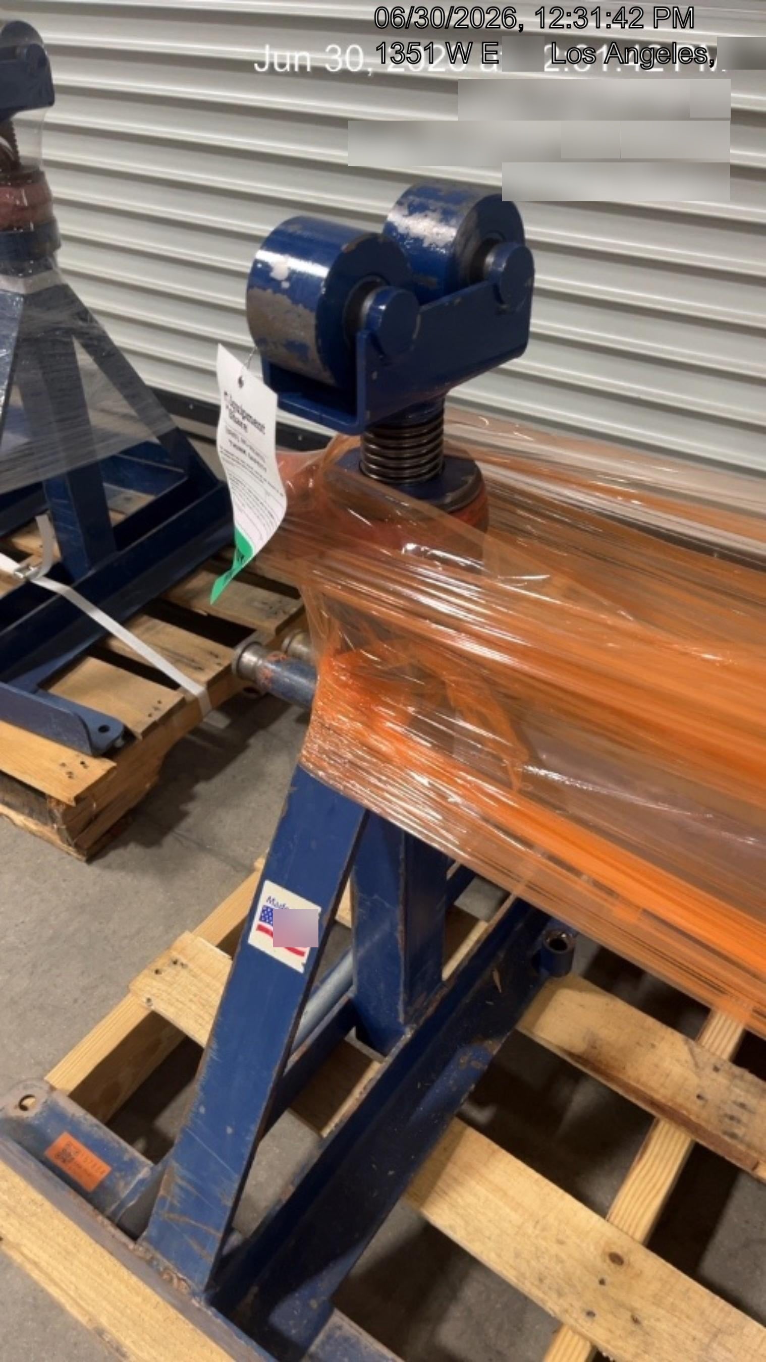2021 CURRENT TOOLS 680