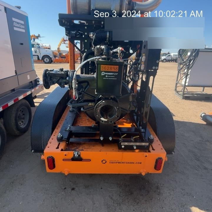 2023 PIONEER PP64C21L71-JD6068