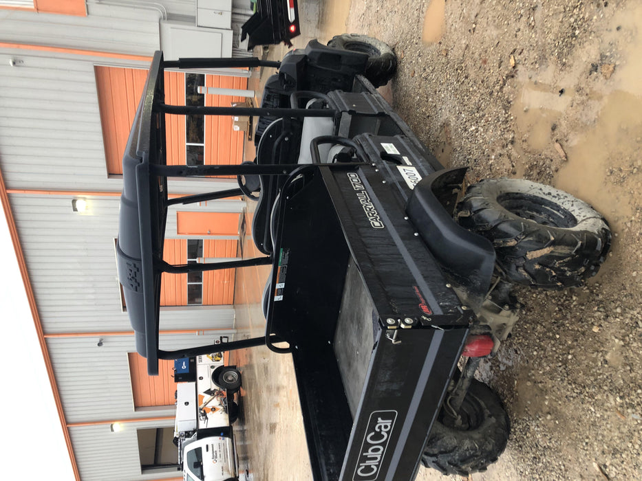2019 CLUB CAR CA1700D (Canopy)