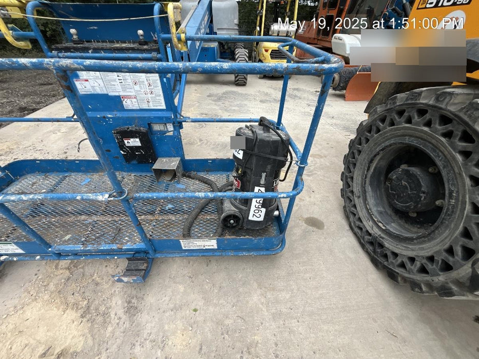 2022 LINCOLN ELECTRIC K3972-5