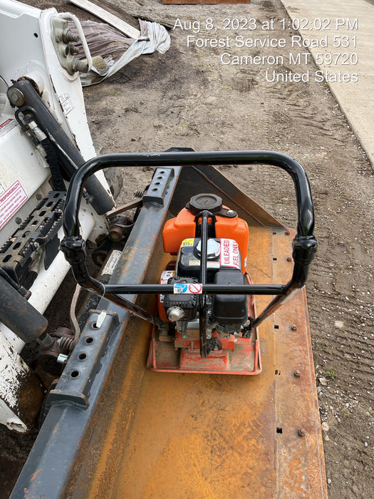 2023 MULTIQUIP MVC82VHW