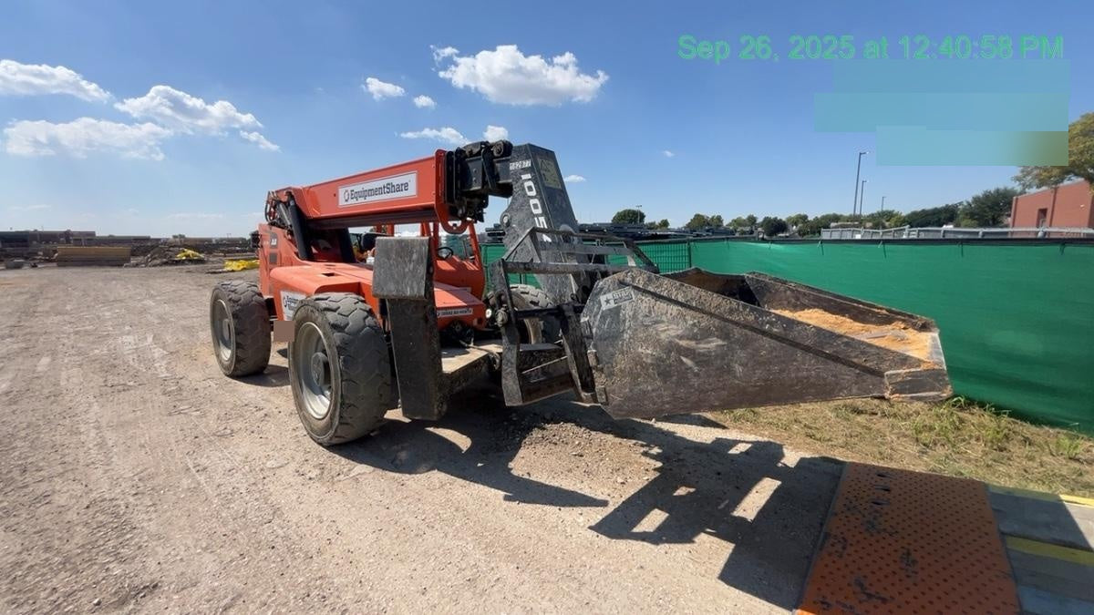 2021 STAR INDUSTRIES 1406B