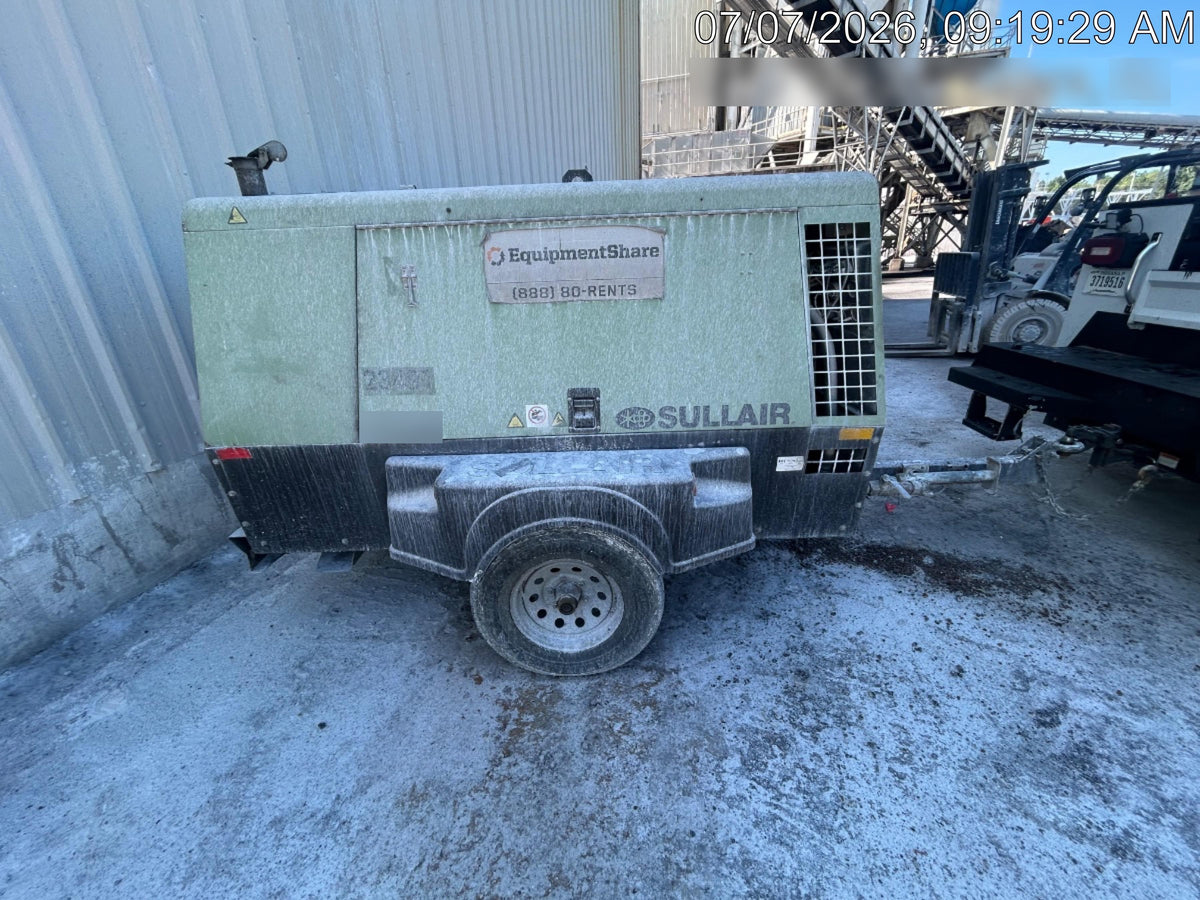 2019 SULLAIR 375H