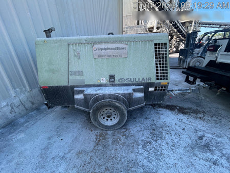 2019 SULLAIR 375H