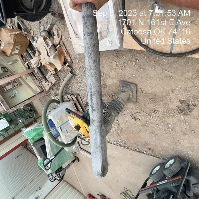 2019 WACKER NEUSON M2500