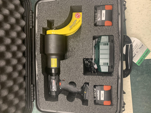 2020 TORCUP VT-3000KIT