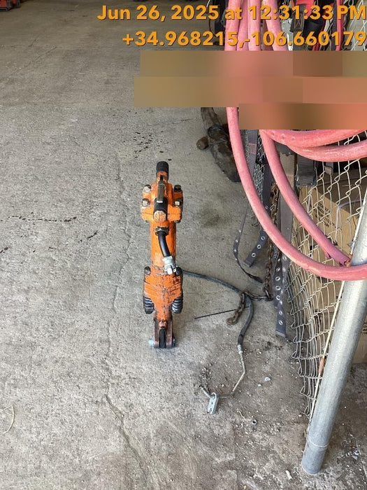 2021 MICHIGAN PNEUMATIC MP-TPB90-114