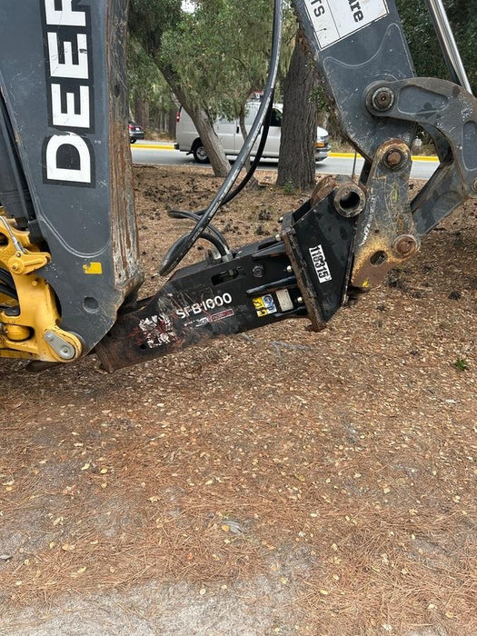 2020 PALADIN SFB1000