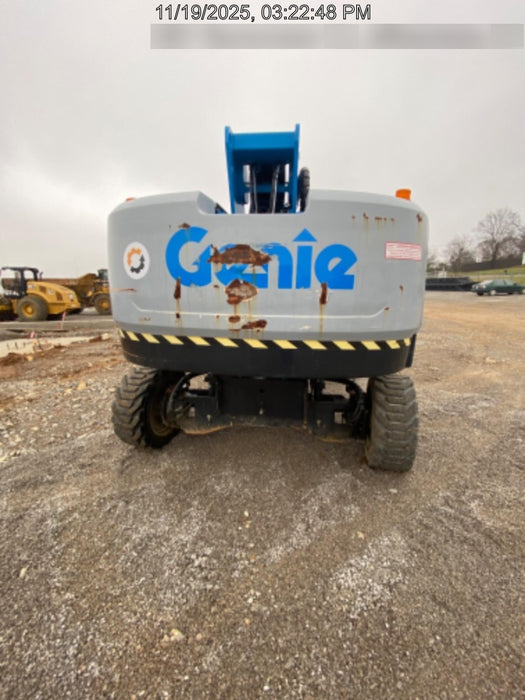 2020 GENIE S-45 XC