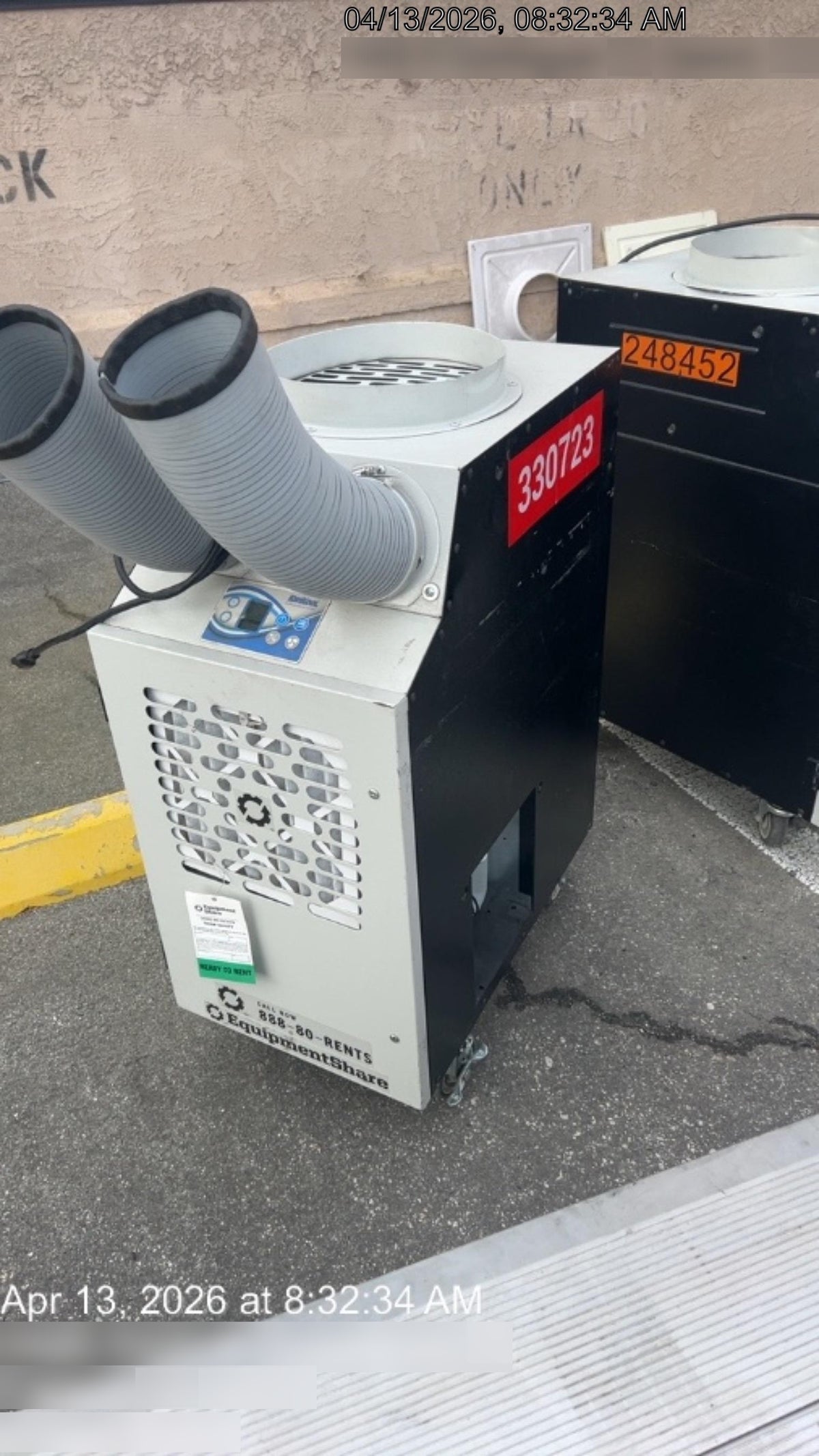 2023 KWIKOOL KPAC1411-2