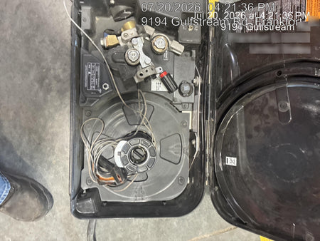 2025 LINCOLN ELECTRIC LN-25X w/Flowmeter