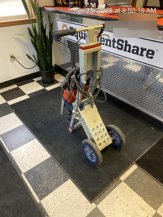 2019 HILTI TE 1000-AVR