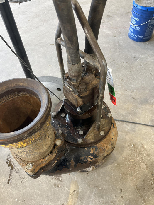 2023 HYDRA TECH SP06DT/S6TC