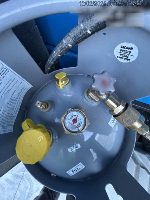 2020 GENIE GS-4390 RT