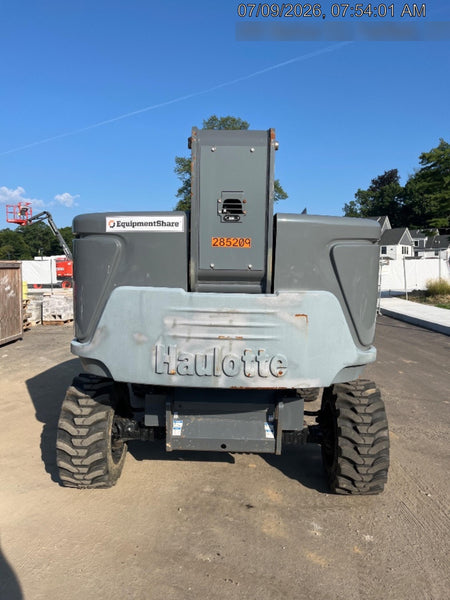 2022 HAULOTTE HT46RTJO