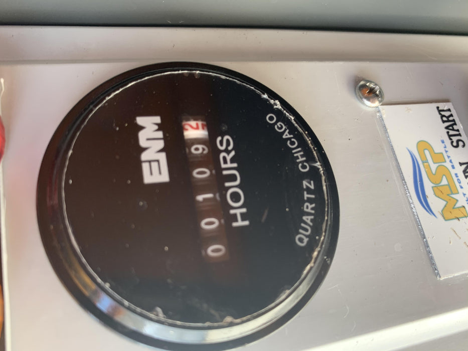 2020 MYERS-SETH A-DD6/HA/SAFE