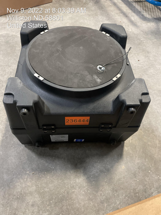 2022 PHOENIX Guardian R Hepa