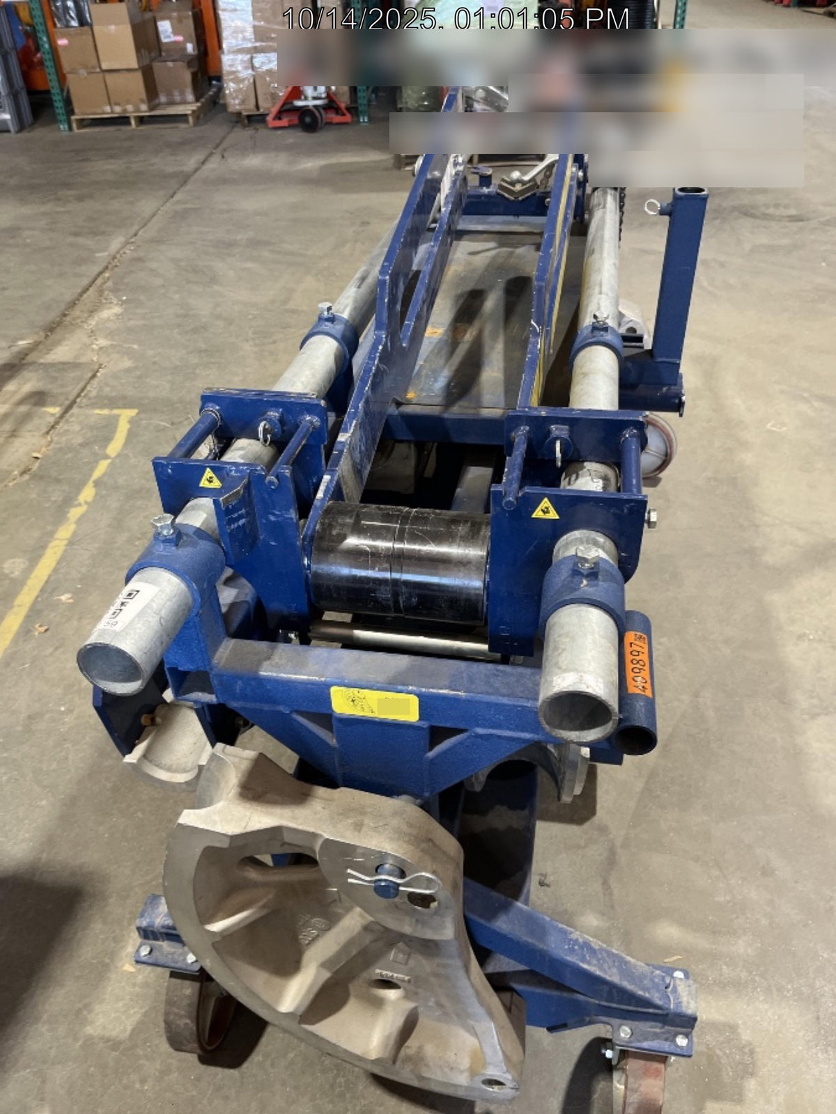 2024 CURRENT TOOLS 252-CT