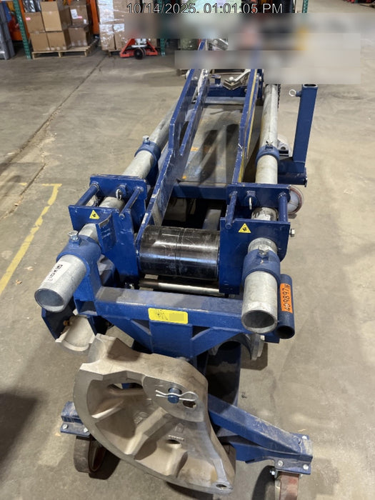 2024 CURRENT TOOLS 252-CT