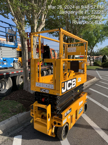 2024 JCB S1932E