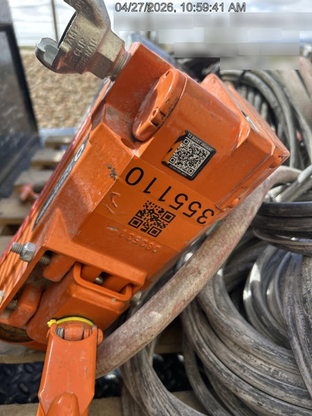2023 INGERSOLL RAND LL2A020