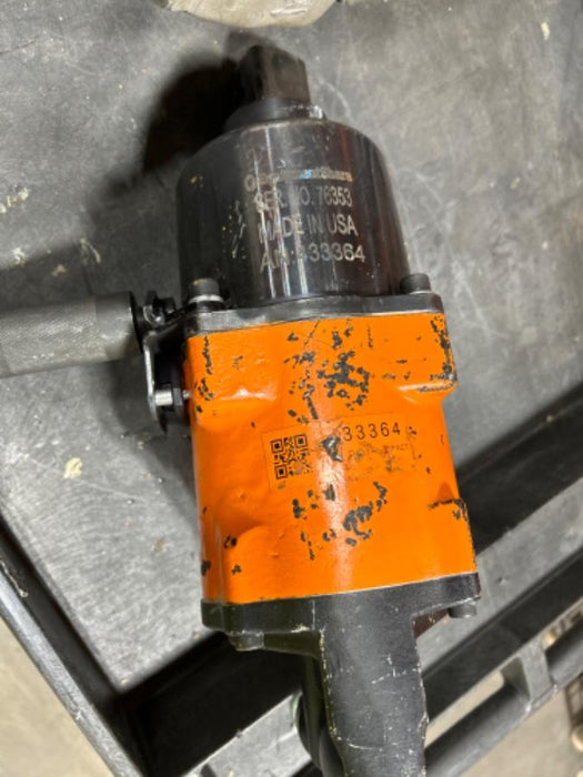 2024 MICHIGAN PNEUMATIC ES-4955B2-TRACKER