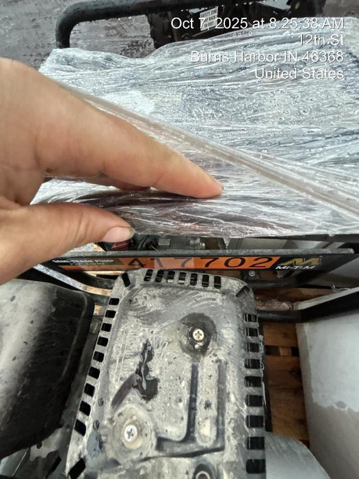 2024 MI-T-M WTP-S02-1MGH