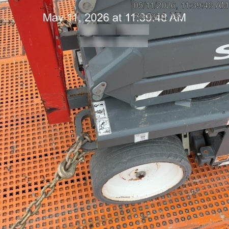 2023 SKYJACK SJ3226