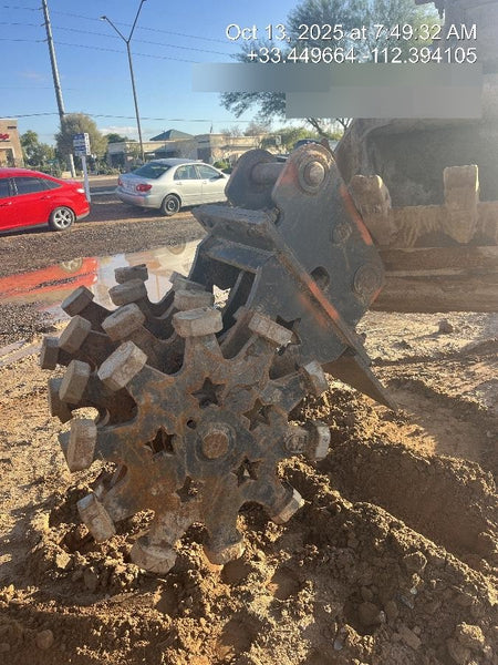 2022 NORTHWEST ATTACHMENTS ECW30