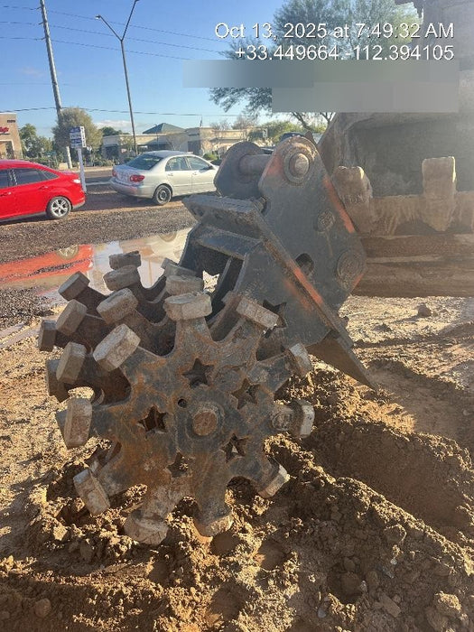 2022 NORTHWEST ATTACHMENTS ECW30