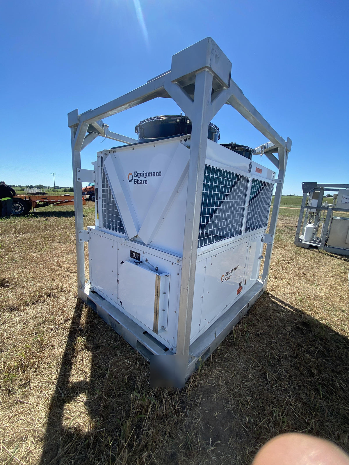 2023 SMARTECH SACP21A-HS