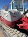 2020 TAKEUCHI TB290C