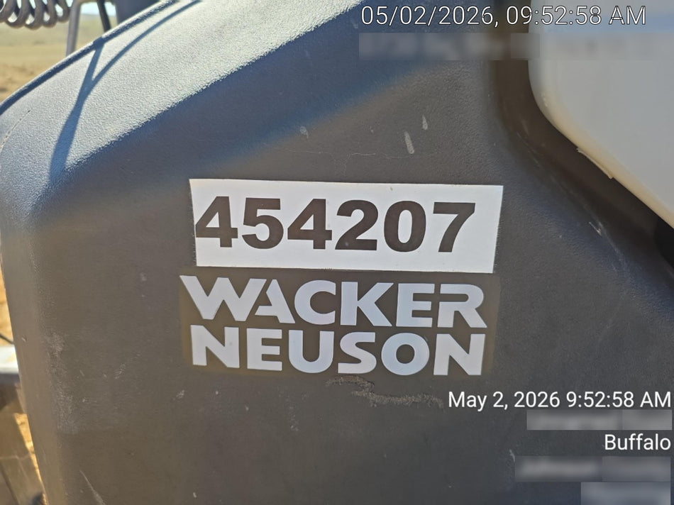2024 WACKER NEUSON LTT4