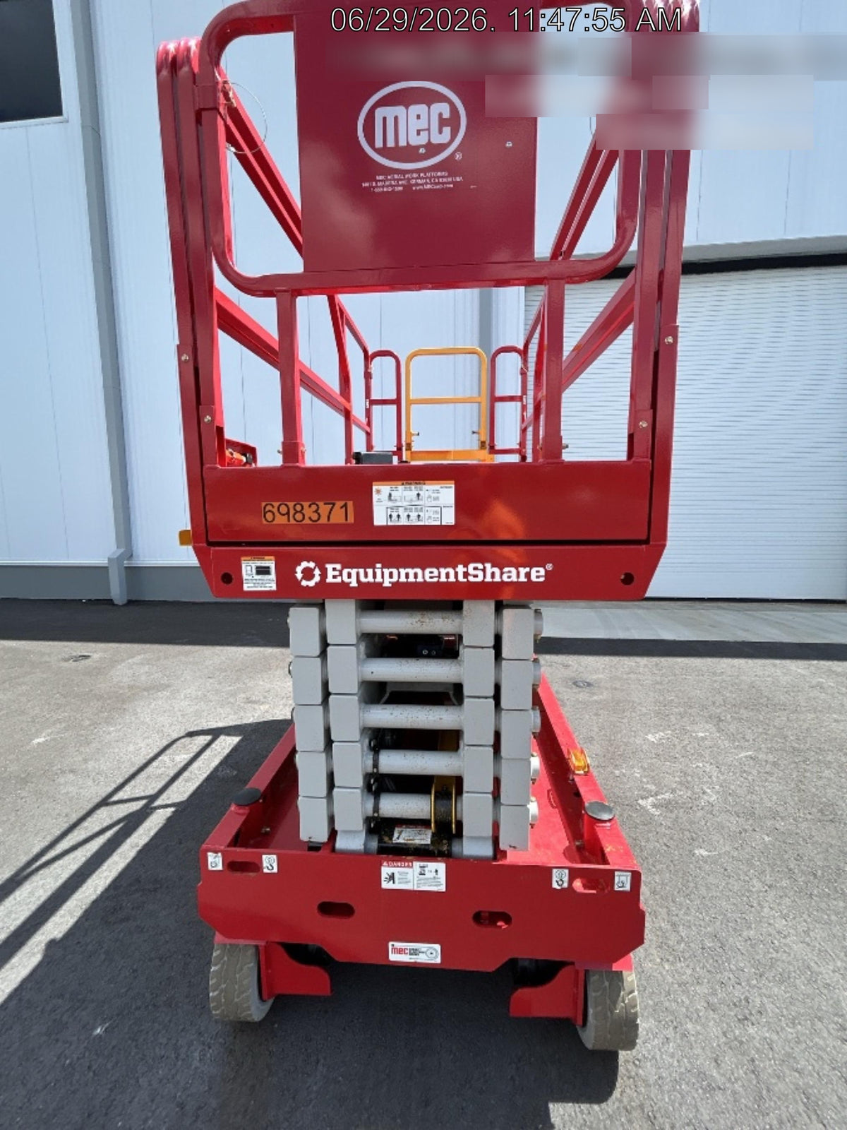 2026 MEC 4046+