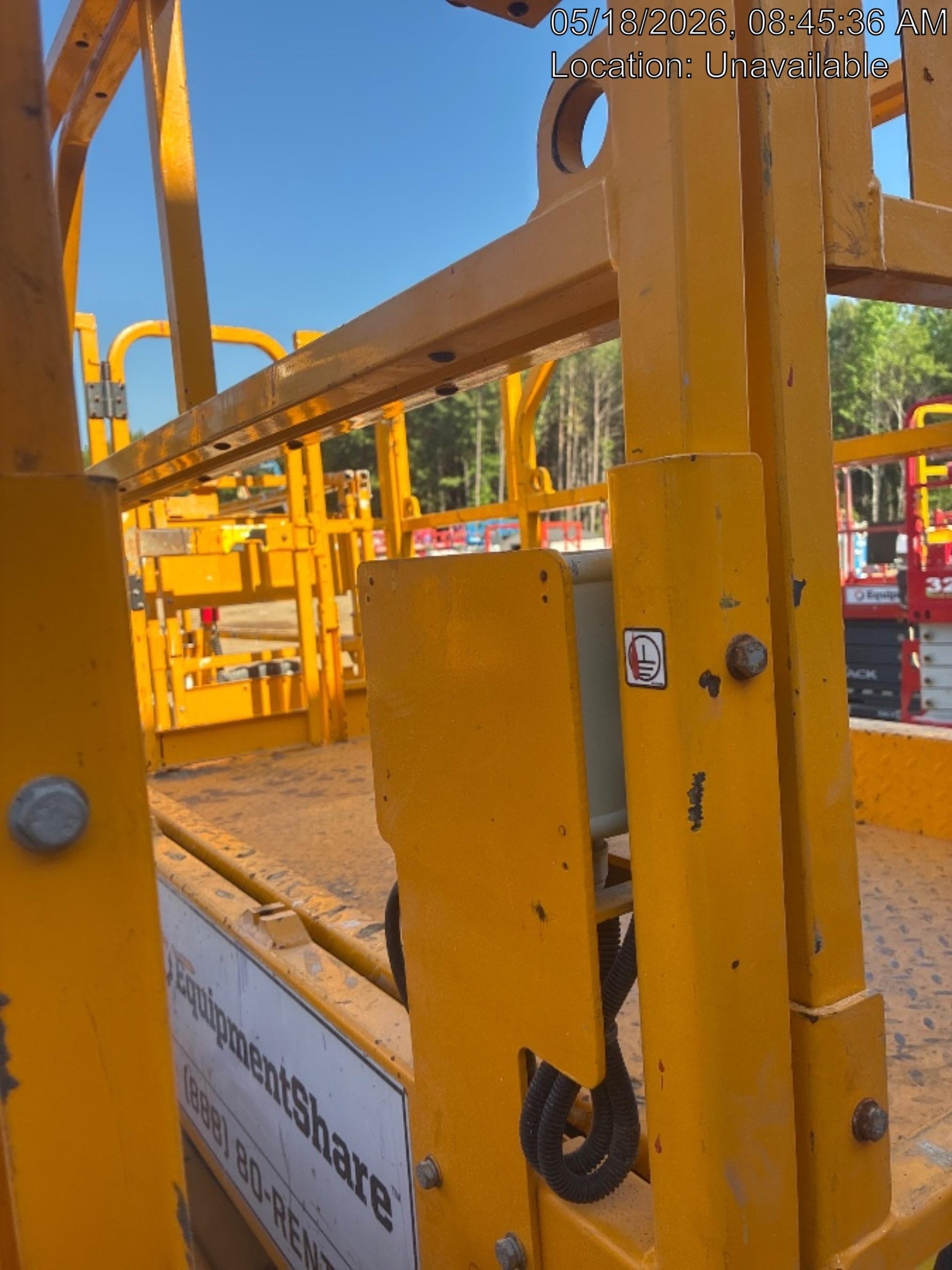 2021 JCB S3246E