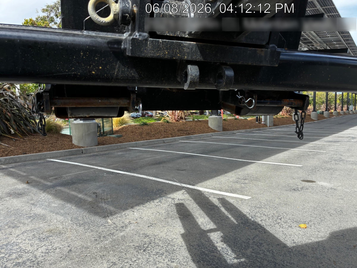 2025 STAR INDUSTRIES M1360B - Star JIB Boom