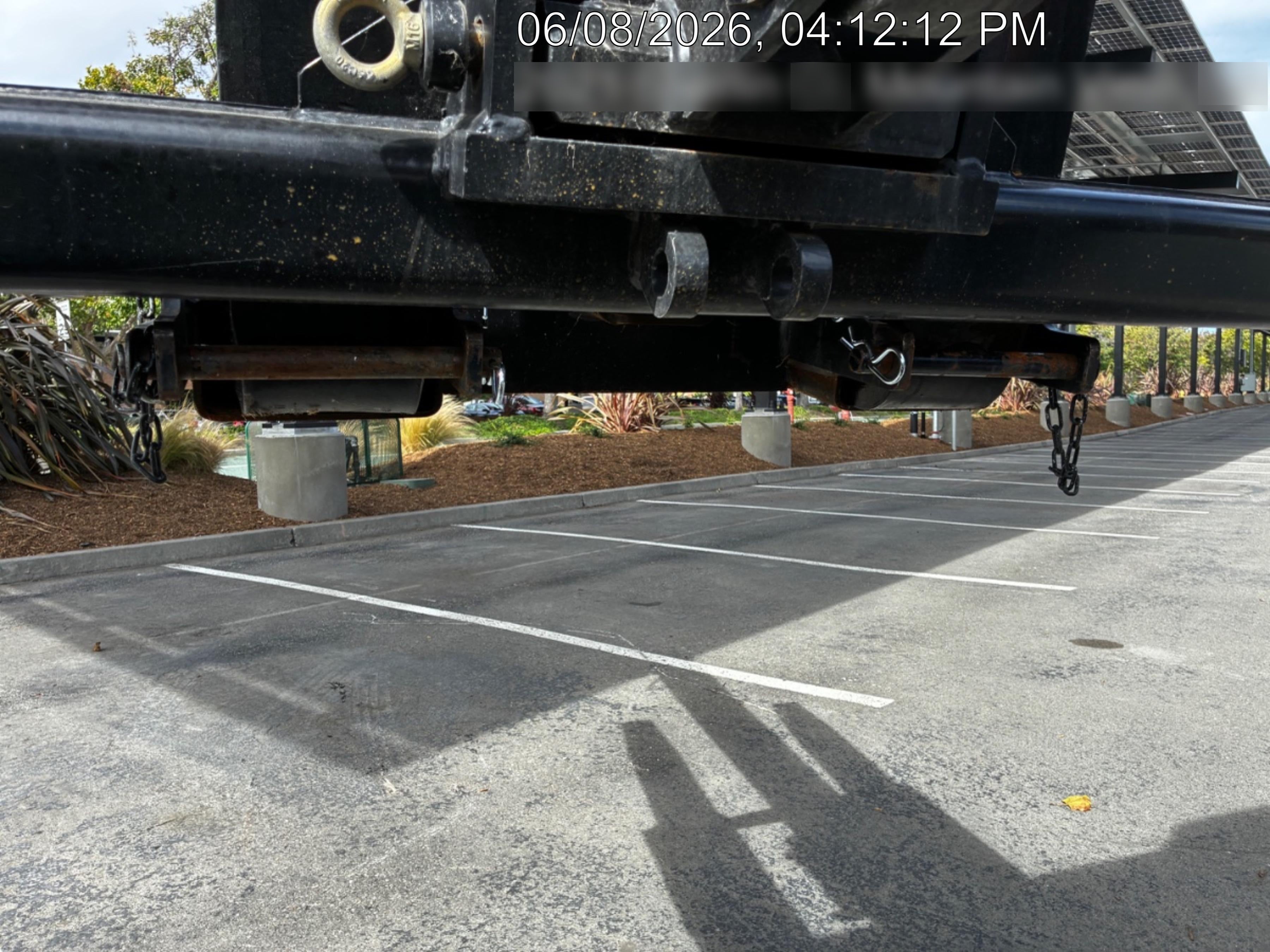 2025 STAR INDUSTRIES M1360B - Star JIB Boom