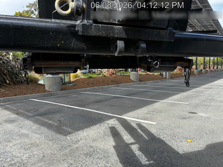 2025 STAR INDUSTRIES M1360B - Star JIB Boom
