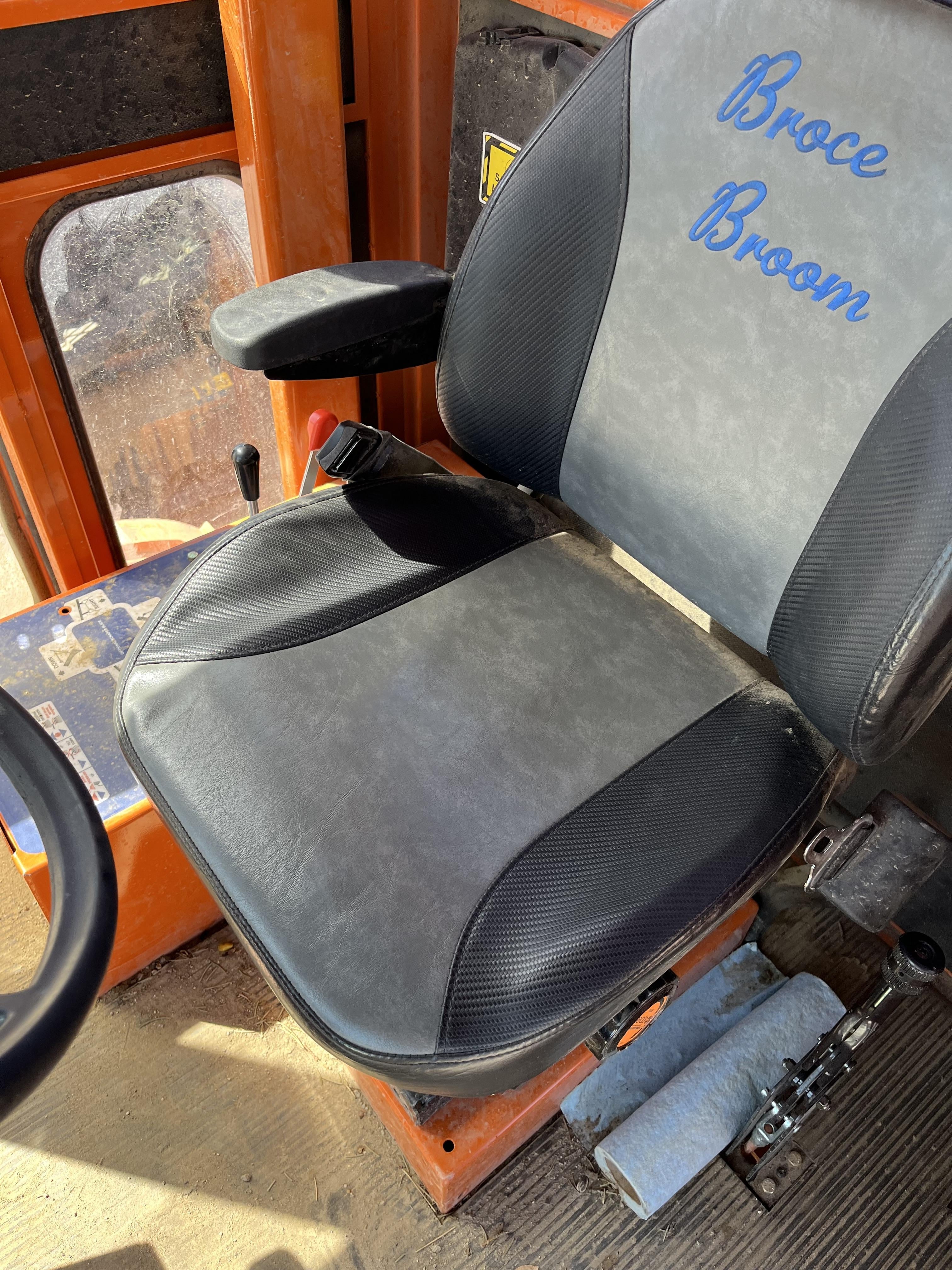 2023 BROCE RCT350