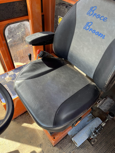 2023 BROCE RCT350