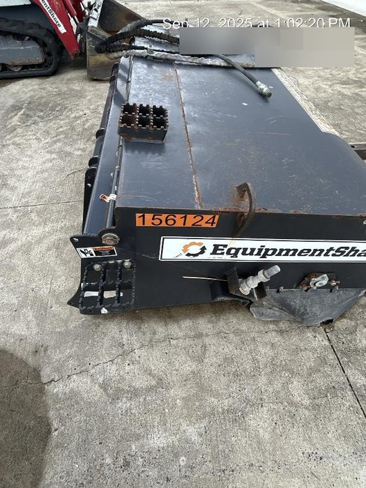 2021 PALADIN Sweepster SB72