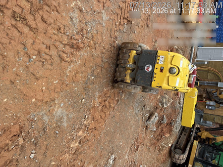 2018 WACKER NEUSON RTKx-SC3