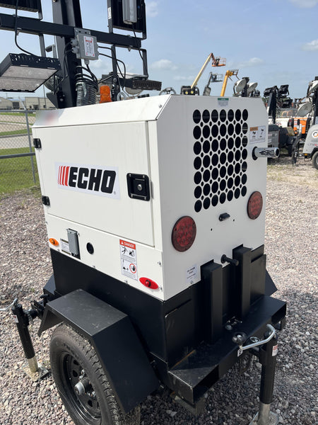 2026 ECHO DLT-3