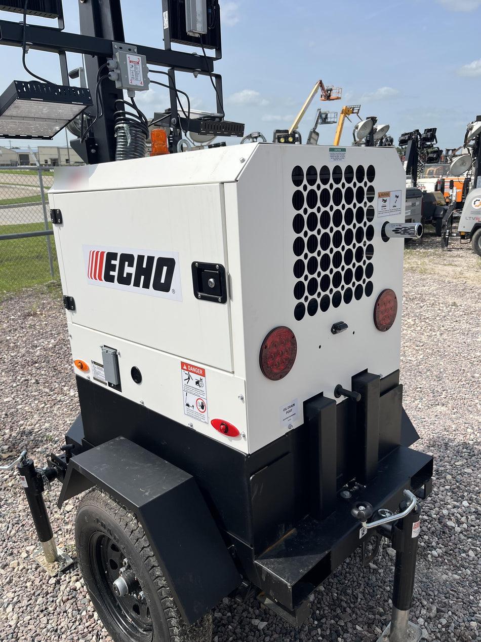 2026 ECHO DLT-3