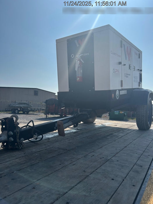 2022 WACKER NEUSON G25